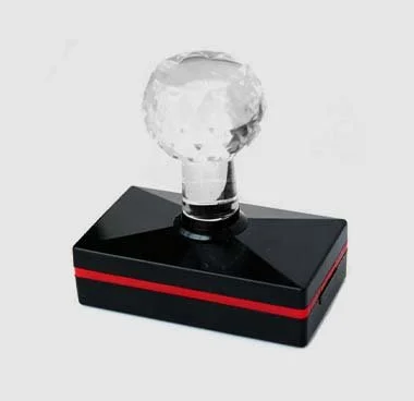 ختم ليزر مستطيل