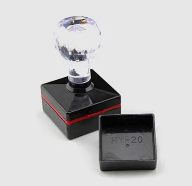 square laser ختم ليزر (3*4 سم)