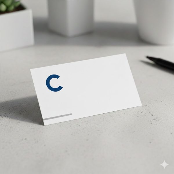 كارت شخصى ستاندرد