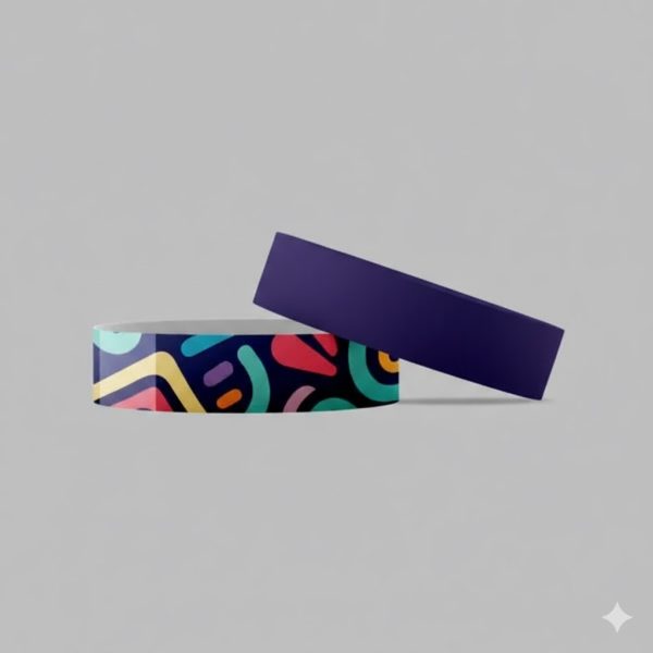 اساور يد ورقية