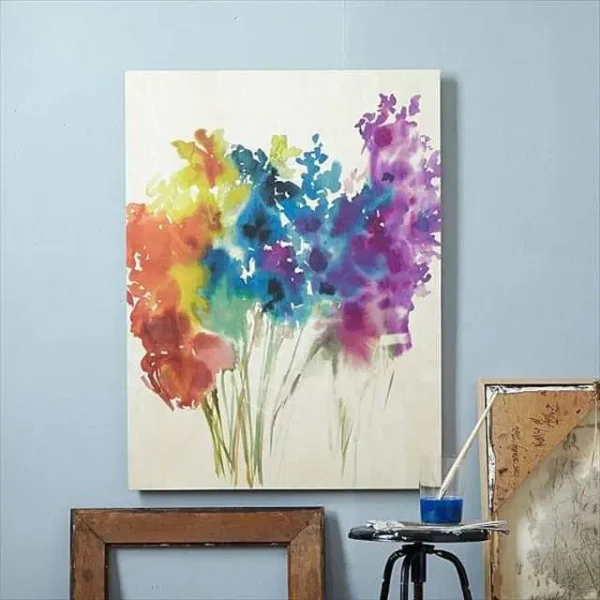 1000001421-12 لوحة كانفاس 50×70سم